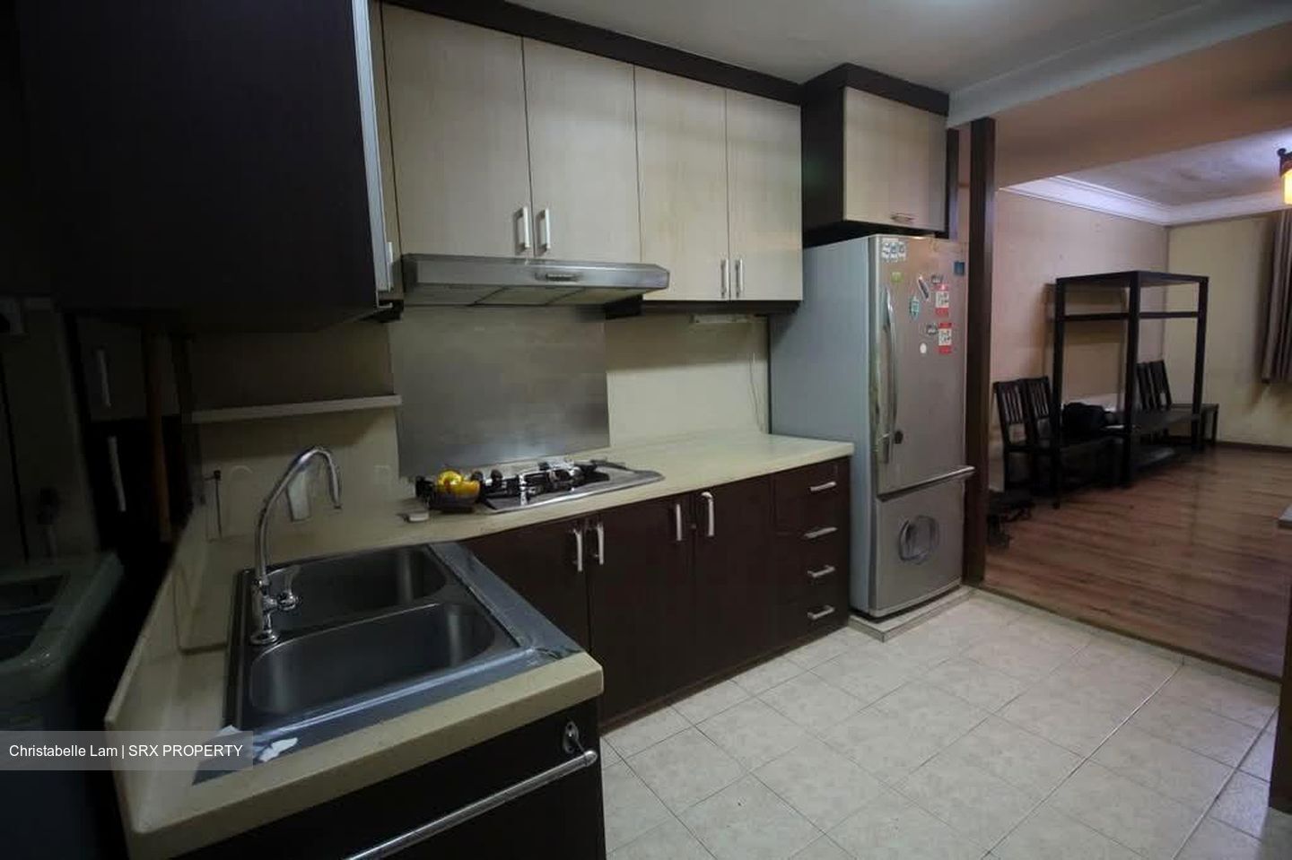 Blk 235 Serangoon Avenue 3 (Serangoon), HDB 4 Rooms #554797971